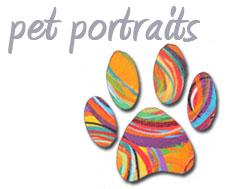 Pet Portraits